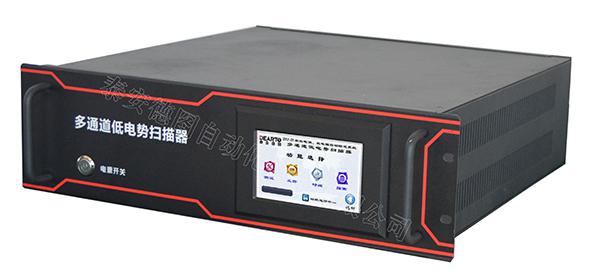 DTZ-01/DTZ-02型 熱電偶、熱電阻自動檢定系統(tǒng)